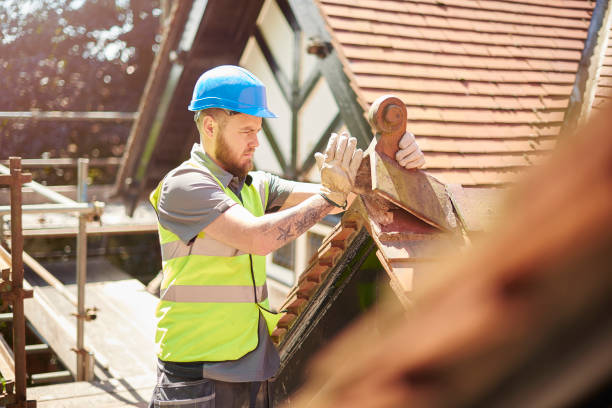 Roof Repair Estimates in Wilder, KY